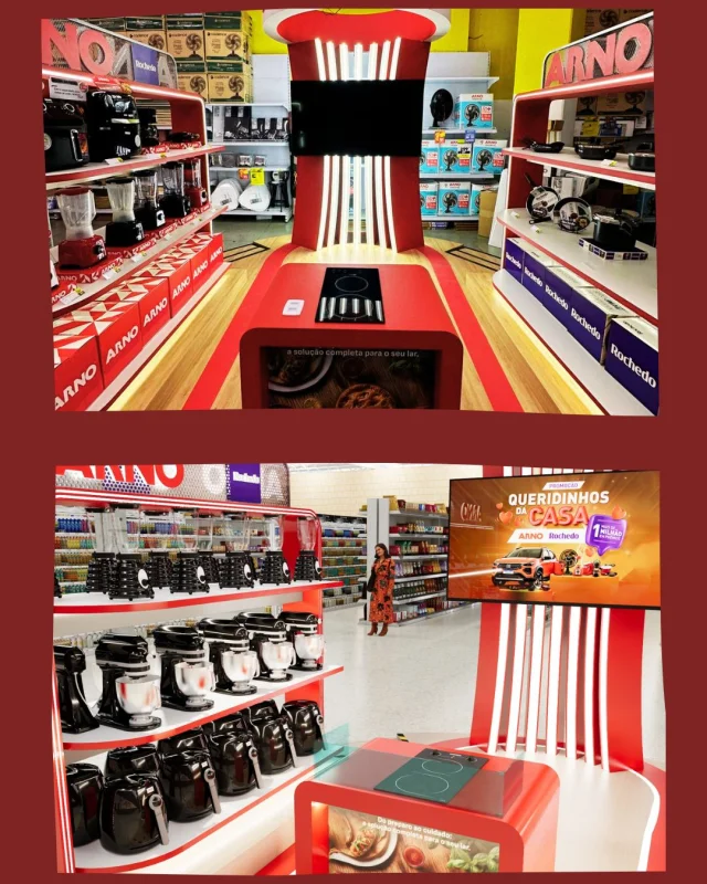 cenografia para eventos em São Paulo
