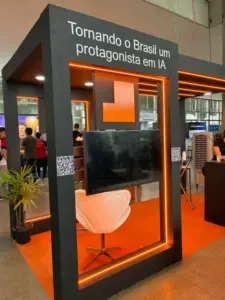 Stand Personalizado