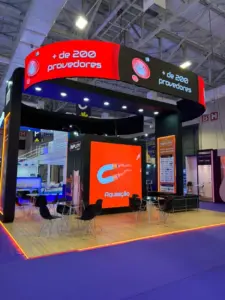 Stand para Evento